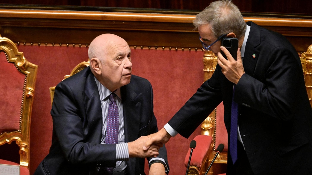 Justiça, Nordio: Uma ladainha petulante no Senado. A votação e a direita nas ruas pelo referendo.