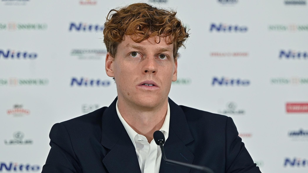 Дебют Синнера в финале состоится в понедельник, 10 ноября, против Оже-Альяссима или Музетти.