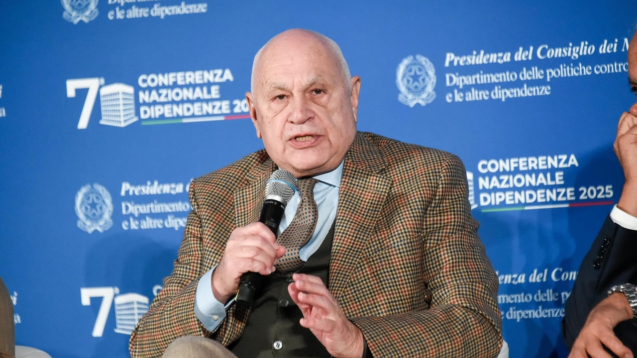 Kiev writes to Nordio: better conditions for Kuznietsov, imprisoned for the Nord Stream attack.