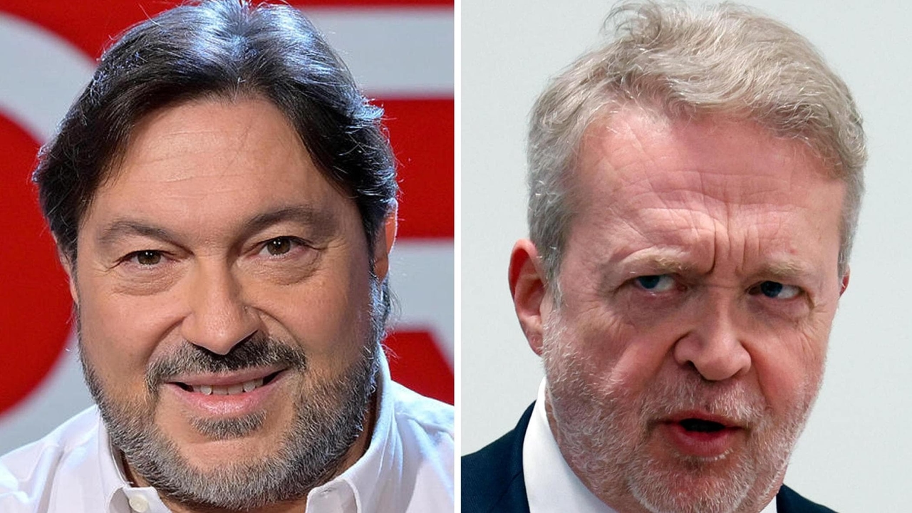 Ghiglia: "Report on smart glasses still distorts the facts." Ranucci: The facts are incontrovertible.