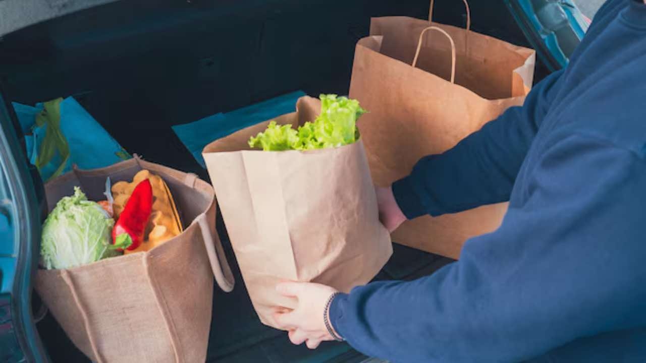 „Panie oficerze, właśnie byłem na zakupach”: grzywna w wysokości 3000 euro i pięć lat więzienia | Od dziś prawo tego zabrania.