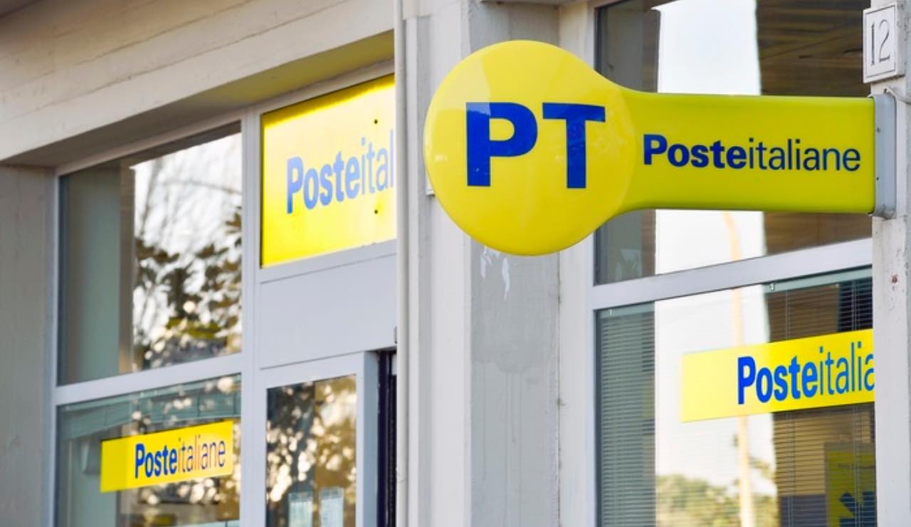 Poste Italiane Superbonus: eles até pagam suas compras! Vá até uma agência até 10 de novembro e o bônus é seu!
