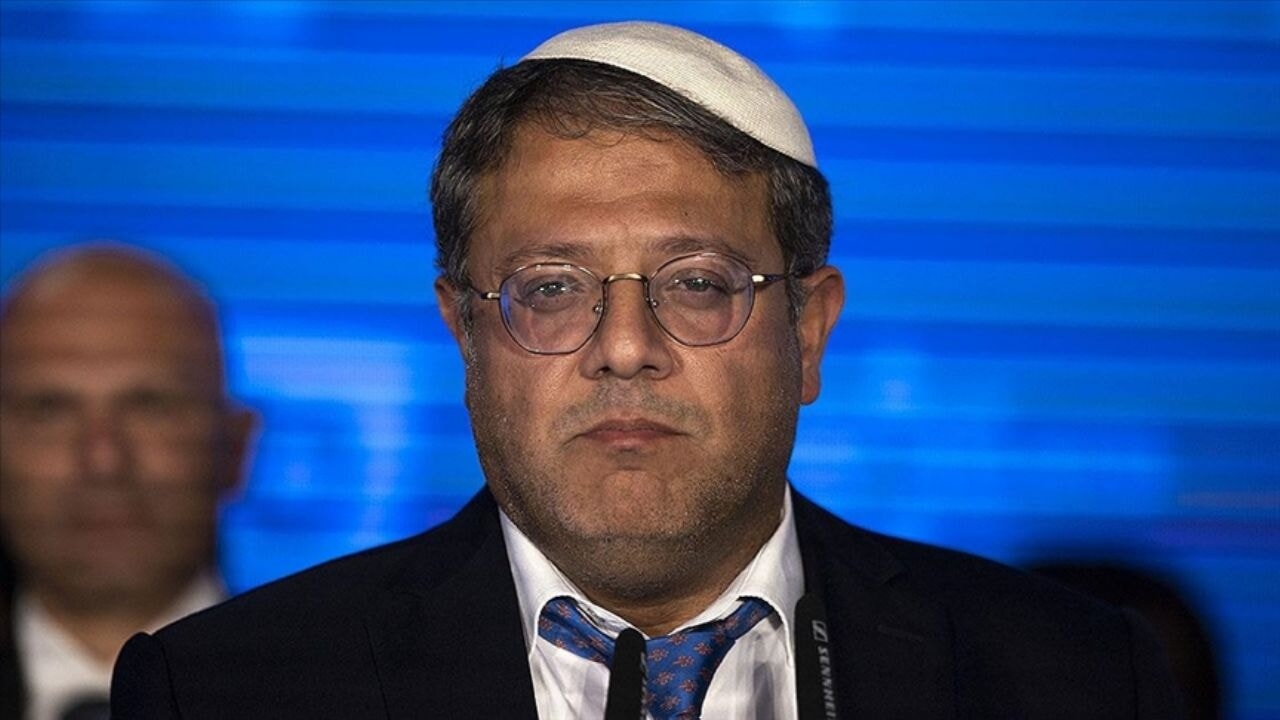 Israeli minister provocation: 'We took the hostages, let's go back to war'