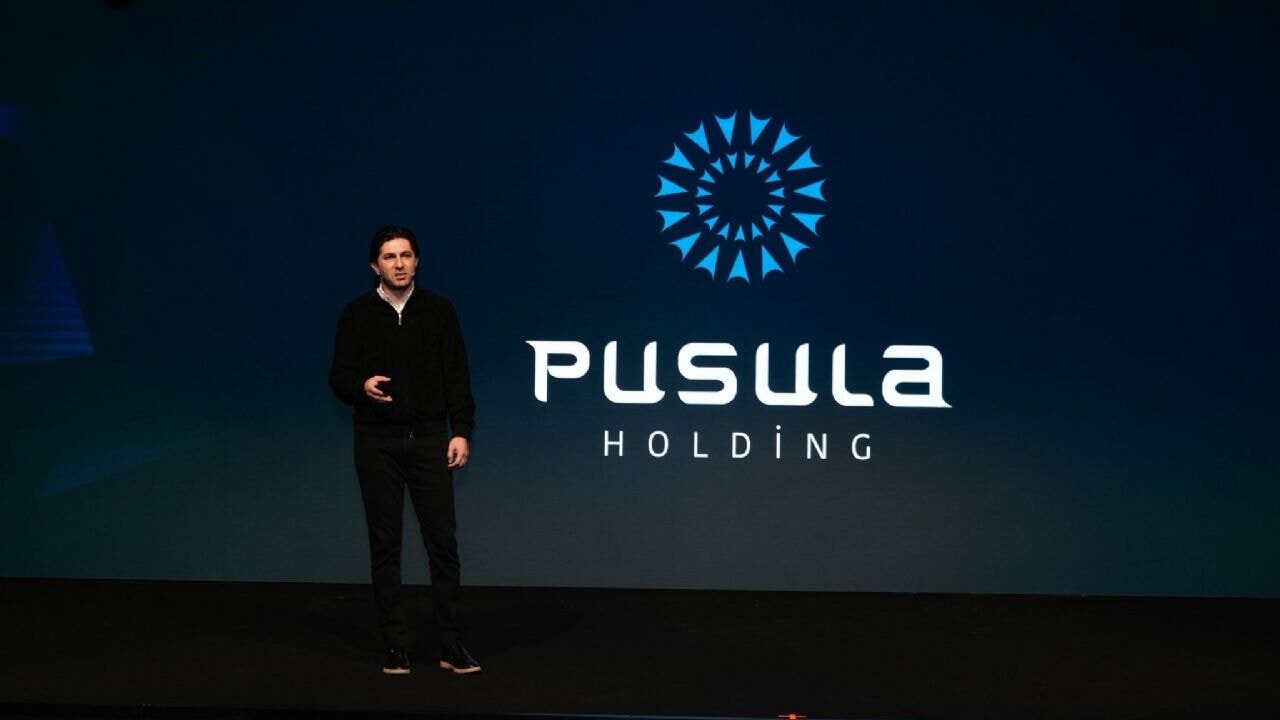 Pusula Holding Antalya'da Gerçekleştirilen Lansman Toplantısıyla Tanıtıldı