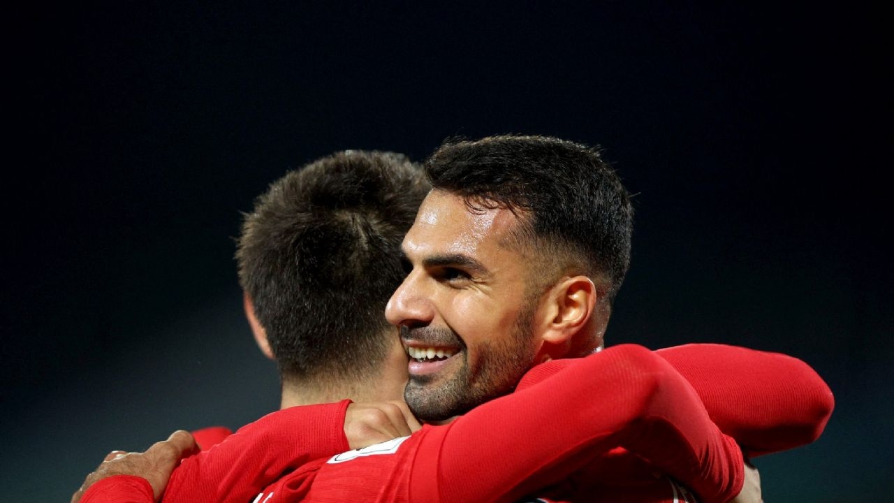 Tras Arda Güler, otro turco figura en la lista del Real Madrid.