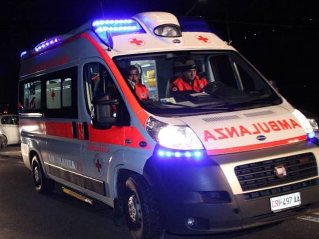 Busto Arsizio - Ciclista atropelado na Piazzale Crespi em Busto Arsizio - - Varese News